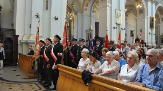 Garwolin uczcił 80. rocznicę wybuchu II wojny światowej