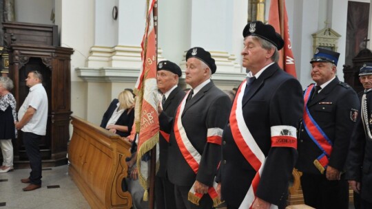 Garwolin uczcił 80. rocznicę wybuchu II wojny światowej