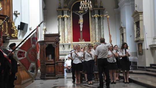 Garwolin uczcił 80. rocznicę wybuchu II wojny światowej