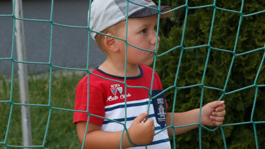 Wielowymiarowe dożynki w Miastkowie Kościelnym