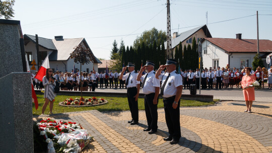 Wielowymiarowe dożynki w Miastkowie Kościelnym