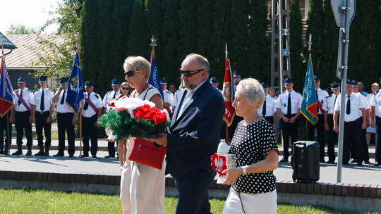 Wielowymiarowe dożynki w Miastkowie Kościelnym