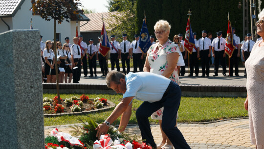 Wielowymiarowe dożynki w Miastkowie Kościelnym