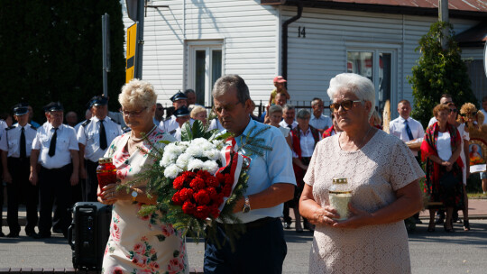 Wielowymiarowe dożynki w Miastkowie Kościelnym