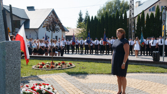 Wielowymiarowe dożynki w Miastkowie Kościelnym