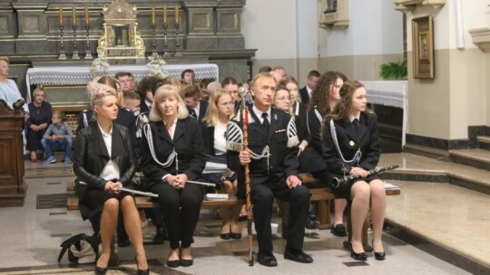 80 lat później. Garwolin w rocznicę bomardowania 80 lat później. Garwolin w rocznicę bomardowania