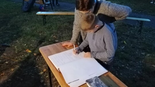 80 lat później. Garwolin w rocznicę bomardowania 80 lat później. Garwolin w rocznicę bomardowania