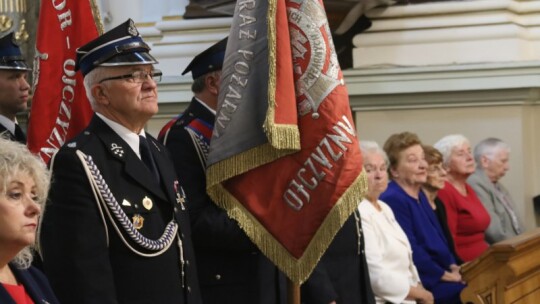 80 lat później. Garwolin w rocznicę bomardowania 80 lat później. Garwolin w rocznicę bomardowania