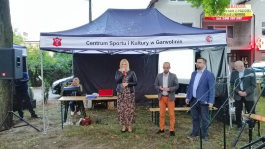 80 lat później. Garwolin w rocznicę bomardowania 80 lat później. Garwolin w rocznicę bomardowania