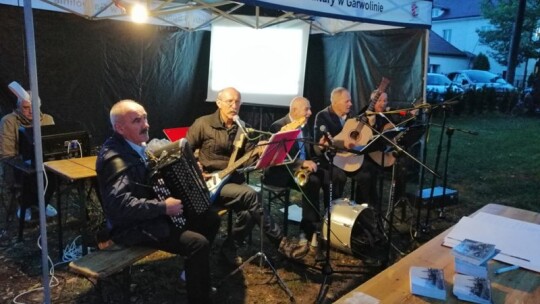 80 lat później. Garwolin w rocznicę bomardowania 80 lat później. Garwolin w rocznicę bomardowania