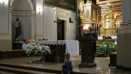 80 lat później. Garwolin w rocznicę bomardowania 80 lat później. Garwolin w rocznicę bomardowania
