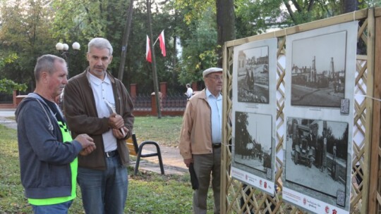 80 lat później. Garwolin w rocznicę bomardowania 80 lat później. Garwolin w rocznicę bomardowania