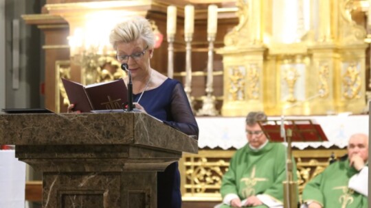 80 lat później. Garwolin w rocznicę bomardowania 80 lat później. Garwolin w rocznicę bomardowania