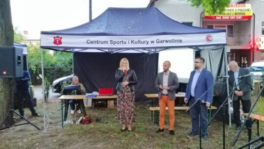 80 lat później. Garwolin w rocznicę bomardowania 80 lat później. Garwolin w rocznicę bomardowania