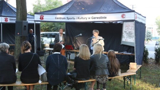 80 lat później. Garwolin w rocznicę bomardowania 80 lat później. Garwolin w rocznicę bomardowania