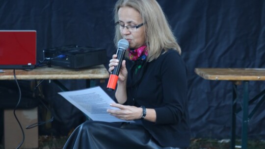 80 lat później. Garwolin w rocznicę bomardowania 80 lat później. Garwolin w rocznicę bomardowania