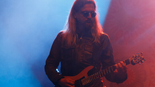 Cały powiat dziękował za plony w Miętnem Cały powiat dziękował za plony w Miętnem