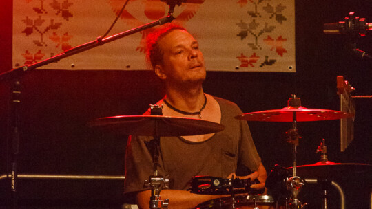 Cały powiat dziękował za plony w Miętnem Cały powiat dziękował za plony w Miętnem