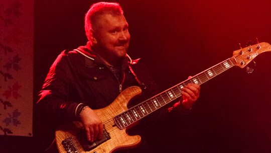 Cały powiat dziękował za plony w Miętnem Cały powiat dziękował za plony w Miętnem