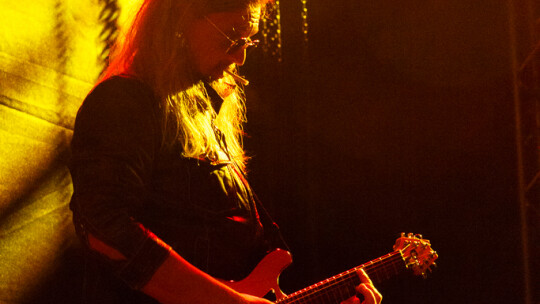 Cały powiat dziękował za plony w Miętnem Cały powiat dziękował za plony w Miętnem