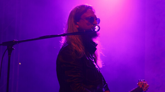 Cały powiat dziękował za plony w Miętnem Cały powiat dziękował za plony w Miętnem