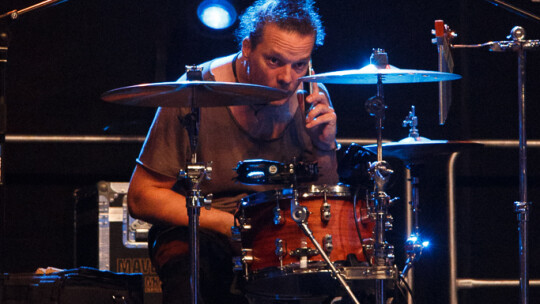 Cały powiat dziękował za plony w Miętnem Cały powiat dziękował za plony w Miętnem