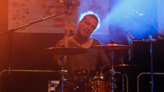 Cały powiat dziękował za plony w Miętnem Cały powiat dziękował za plony w Miętnem