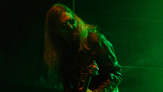 Cały powiat dziękował za plony w Miętnem Cały powiat dziękował za plony w Miętnem