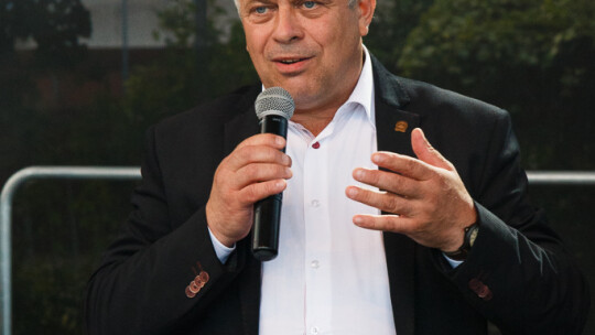 Sześcioro Zasłużonych dla Powiatu Sześcioro Zasłużonych dla Powiatu