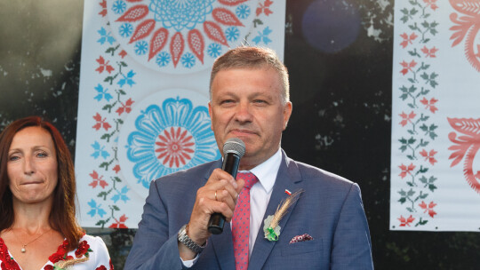 Sześcioro Zasłużonych dla Powiatu Sześcioro Zasłużonych dla Powiatu