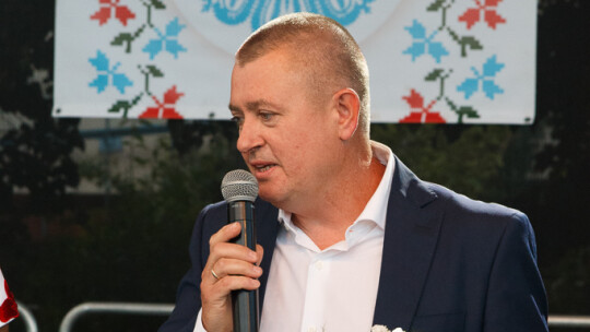 Sześcioro Zasłużonych dla Powiatu Sześcioro Zasłużonych dla Powiatu