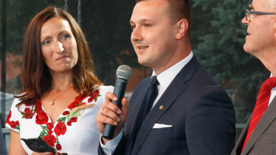 Sześcioro Zasłużonych dla Powiatu Sześcioro Zasłużonych dla Powiatu