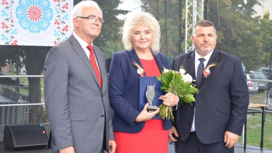 Sześcioro Zasłużonych dla Powiatu Sześcioro Zasłużonych dla Powiatu