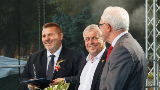 Sześcioro Zasłużonych dla Powiatu Sześcioro Zasłużonych dla Powiatu