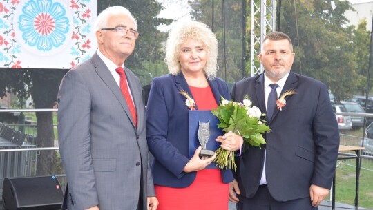 Sześcioro Zasłużonych dla Powiatu Sześcioro Zasłużonych dla Powiatu