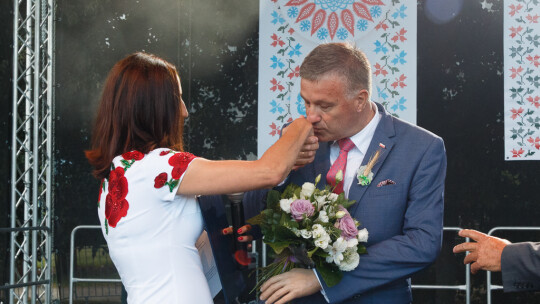 Sześcioro Zasłużonych dla Powiatu Sześcioro Zasłużonych dla Powiatu