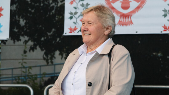 Sześcioro Zasłużonych dla Powiatu Sześcioro Zasłużonych dla Powiatu