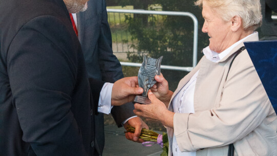 Sześcioro Zasłużonych dla Powiatu Sześcioro Zasłużonych dla Powiatu
