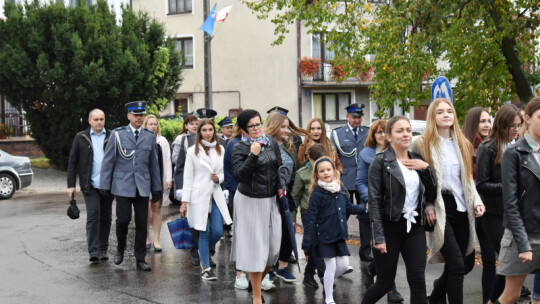 80 lat temu spalono Łaskarzew