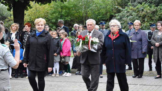 80 lat temu spalono Łaskarzew