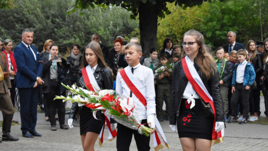 80 lat temu spalono Łaskarzew