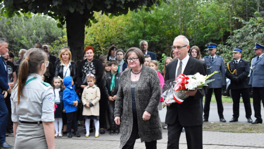 80 lat temu spalono Łaskarzew