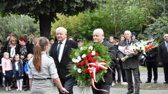 80 lat temu spalono Łaskarzew