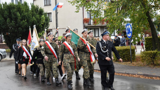 80 lat temu spalono Łaskarzew