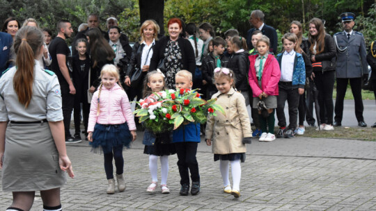 80 lat temu spalono Łaskarzew