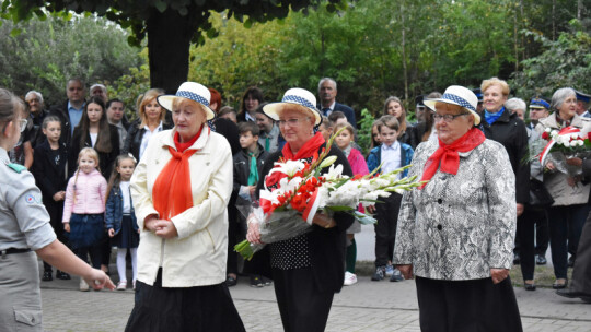 80 lat temu spalono Łaskarzew