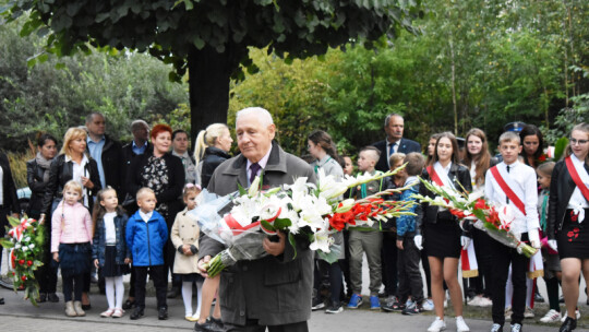 80 lat temu spalono Łaskarzew