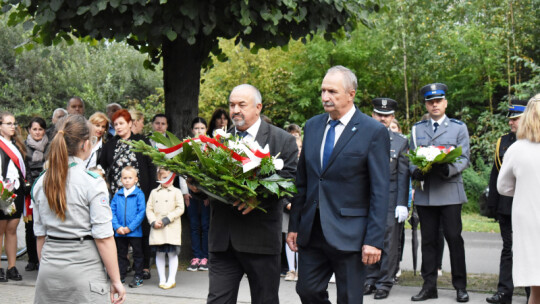 80 lat temu spalono Łaskarzew