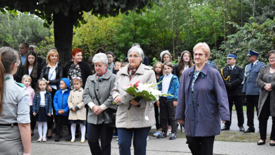 80 lat temu spalono Łaskarzew