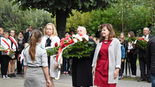 80 lat temu spalono Łaskarzew